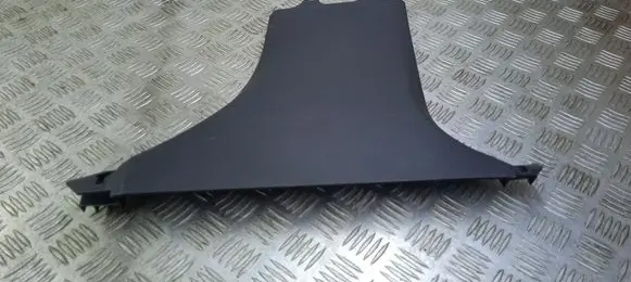 Mercedes-Benz E W213 (B) pillar trim (bottom) A2136900425