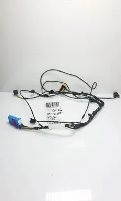 Porsche Cayenne (92A) Front door wiring loom 7P5971121DF 7P5971121