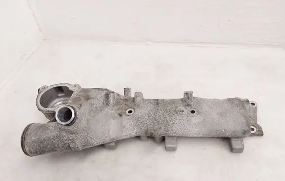 Mercedes-Benz Sprinter W907 W910 Intake manifold A6420907837
