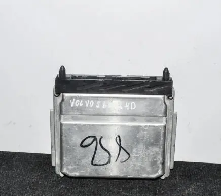 Volvo S60 Engine control unit/module