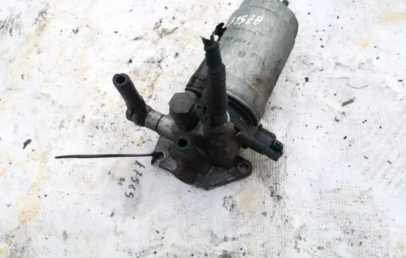KIA Carens I Fuel filter 1457434314