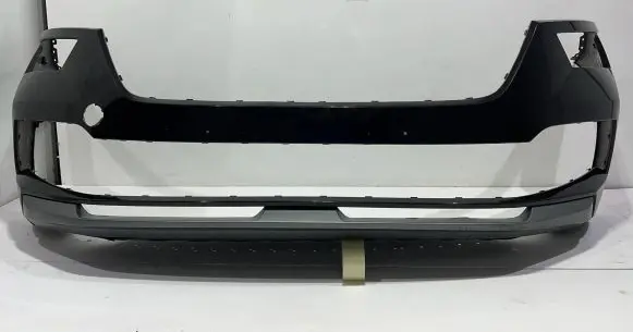 Skoda Kamiq Front bumper 658807221