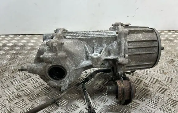 Nissan Rogue Rear differential 383004BF0A N0706B R145