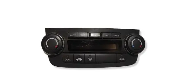 Honda CR-V Climate control unit 79600SWYG4