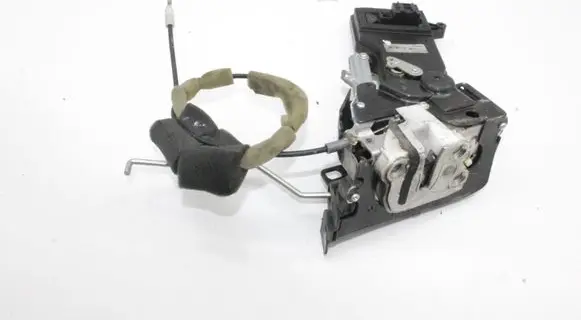 Mazda MX-5 NC Miata Front door lock 