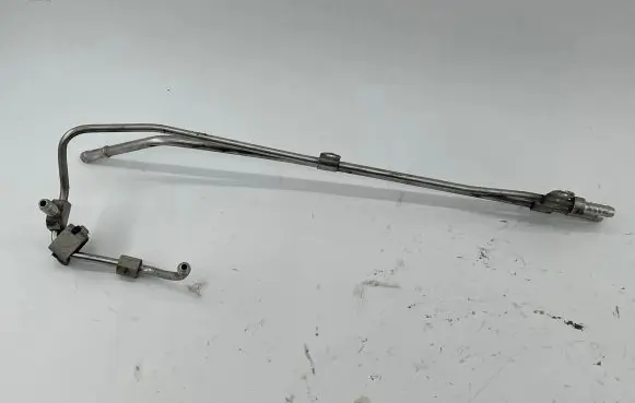 Audi TT TTS Mk2 Fuel line/pipe/hose 06F127509AD