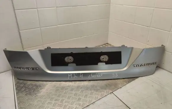Ford Mondeo MK IV Tailgate trim BS71A423A40A