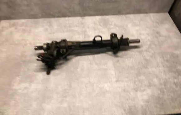 Renault Kangoo I Steering rack