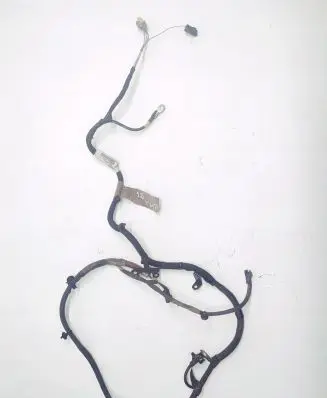 Citroen C5 Engine installation wiring loom 9689026180