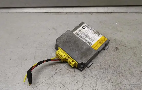 Airbag control unit/module