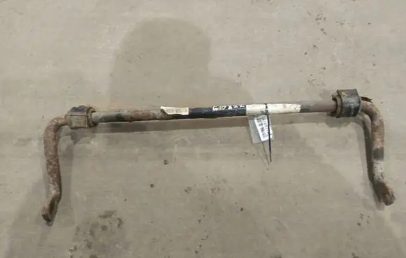 Ford Focus C-MAX Rear anti-roll bar/sway bar 
