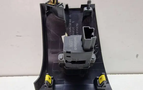 Ford Mustang VI Air quality sensor DG9H19T562CB FR3B63042D90A