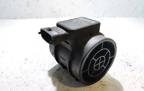 Opel Signum Mass air flow meter 5WK9634 24404016