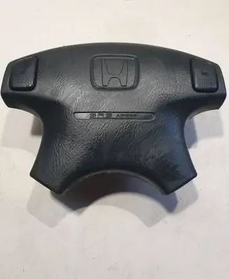 Honda Accord Steering wheel airbag 6014533