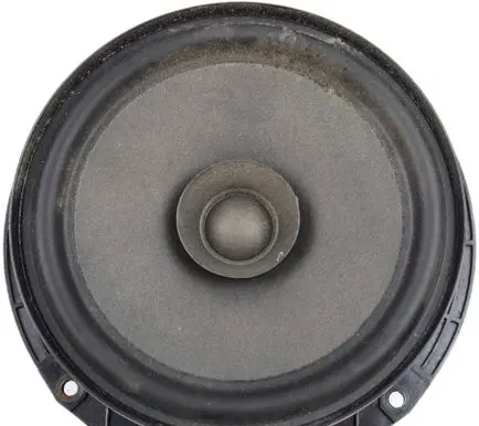 Seat Toledo IV (NH) Rear door speaker 5JA035411C