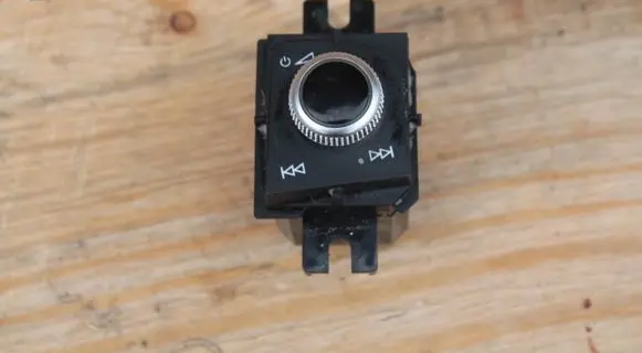 Audi A4 S4 B9 Sound control switch 8W1919616 05S0108 101500030086