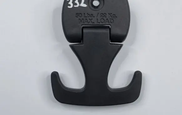 Dodge Charger Hook 55315133AD