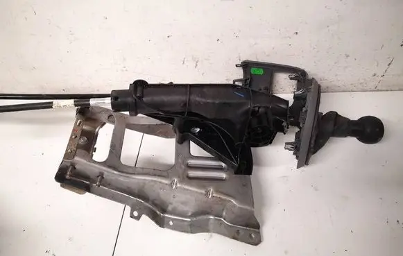 Gear shifter/selector