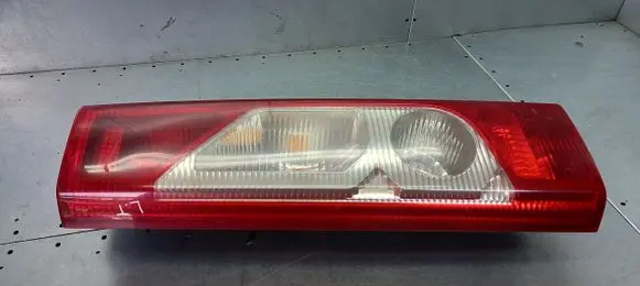 Fiat Scudo Rear/tail lights