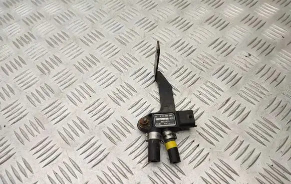 Iveco Daily 6th gen Exhaust gas pressure sensor 0281006287 55241075