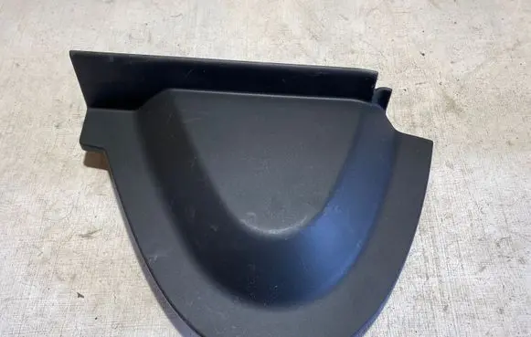 Jaguar F-Type Dashboard side end trim EK5304481A X5304481
