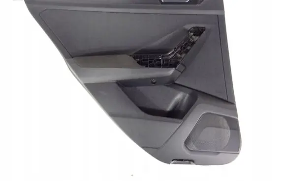Volkswagen T-Roc Rear door card panel trim 2GA867211
