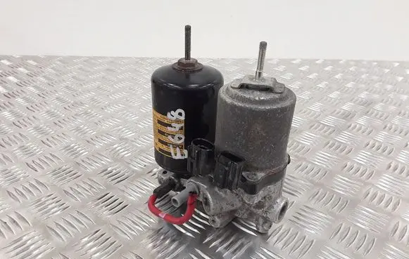 Toyota Prius (XW20) ABS Pump 4707047050