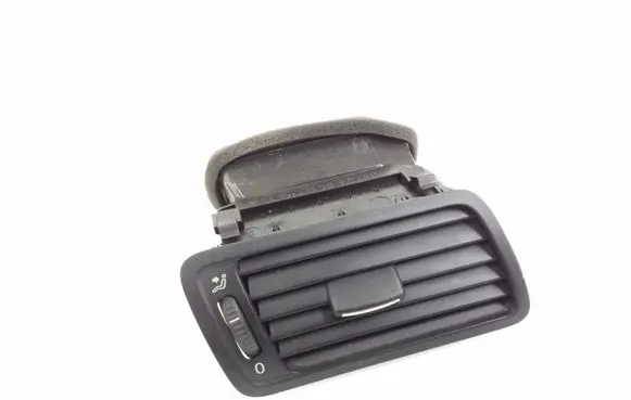 Volkswagen PASSAT B6 Dashboard side air vent grill/cover trim 3C1819702E