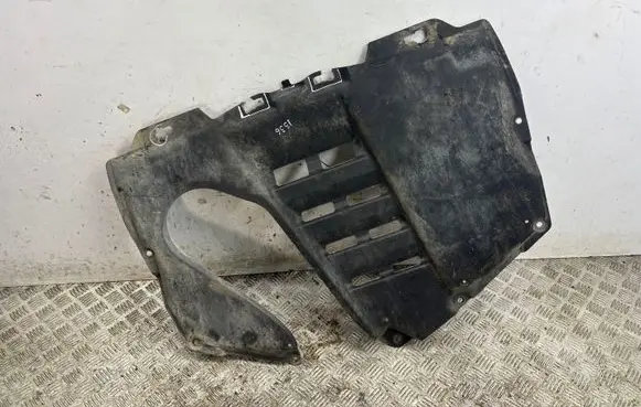 Toyota GT 86 Engine splash shield/under tray 56410CA000