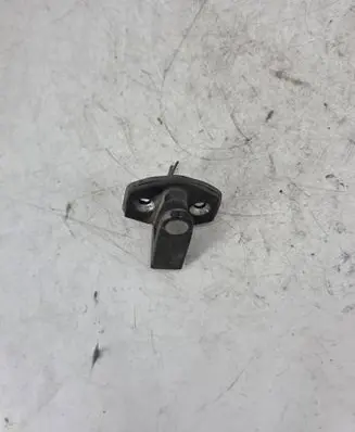 BMW 7 E32 Front door lock loop/hook striker