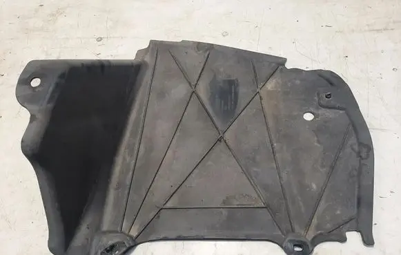 Audi A6 S6 C7 4G Pickup box liner 4G0825219D