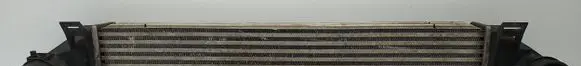 Volvo V70 Intercooler radiator 31338474