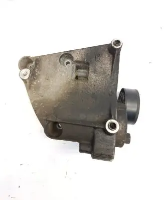 BMW 3 E46 Air conditioning tensioner 