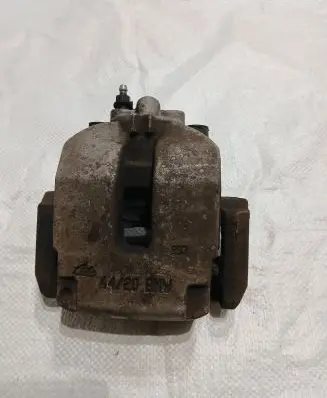 BMW X5 F15 Rear brake caliper