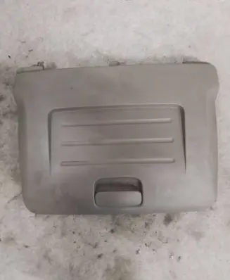 Renault Master III Glove box lid/cover 