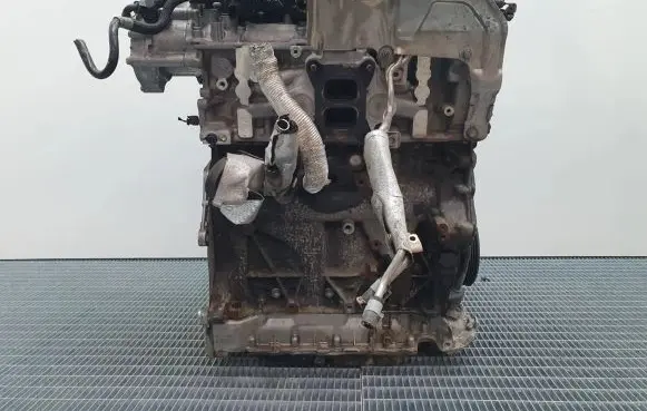 Skoda Kodiaq Engine DNN