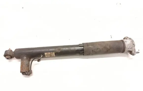 Mercedes-Benz E W212 Shock absorber/damper/air suspension A2123201530 A2123260300 A2121260698