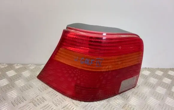 Volkswagen Golf IV Rear/tail lights 1J6945095Q