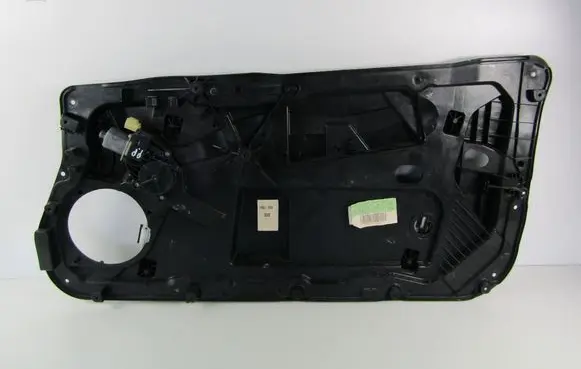 Ford Fiesta Front door window regulator with motor 8A61B045H16AH
