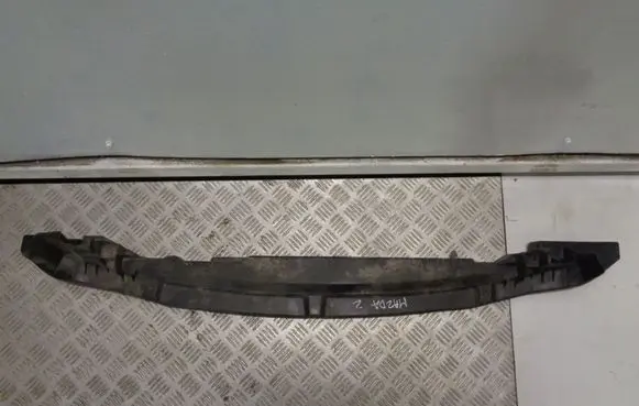 Mazda 2 Bottom radiator support slam panel 52443