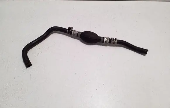 Nissan Navara D40 Mechanical fuel pump 