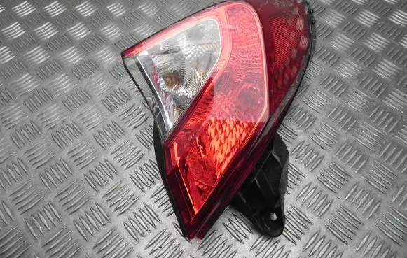 Toyota C-HR I Rear/tail lights 81550F4010