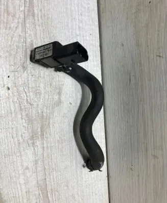 Skoda Octavia Mk3 (5E) Exhaust gas pressure sensor 04L145049L