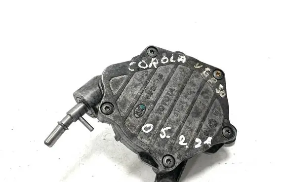 Toyota Corolla Verso AR10 Vacuum pump VAPEC19S 10010685
