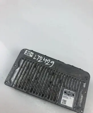 Toyota RAV 4 (XA40) Engine control unit/module ECU 896614A540