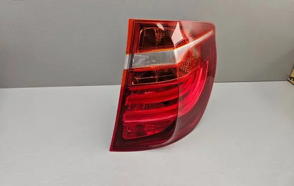 BMW X3 F25 Rear/tail lights 7217312 63217217312