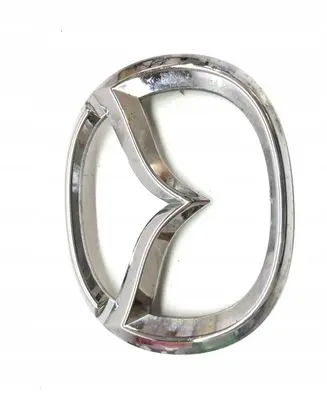 Mazda CX-3 Manufacturers badge/model letters D11B51730