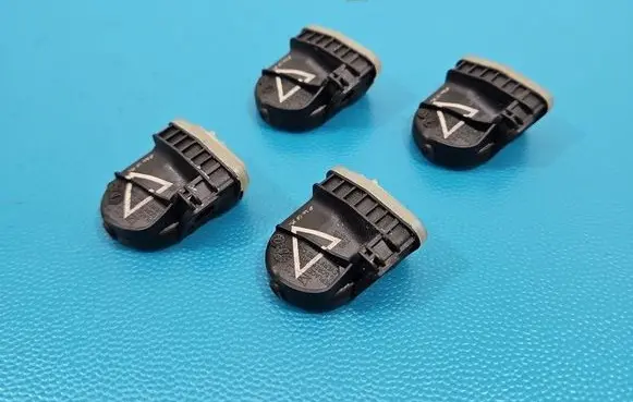 Ford Focus Tire pressure sensor F2GT-1A180-CD IMPRK1538450