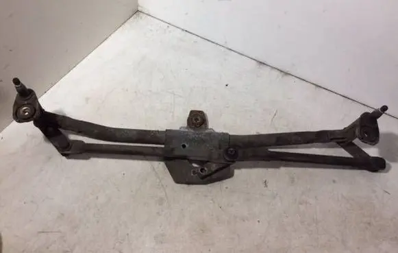 Volkswagen Golf IV Front wiper linkage 1J0955523A