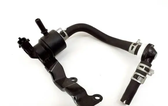 Hyundai Bayon Turbo solenoid valve 2901008000